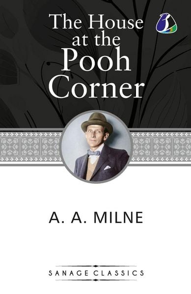 Produktbild: The House at the Pooh Corner