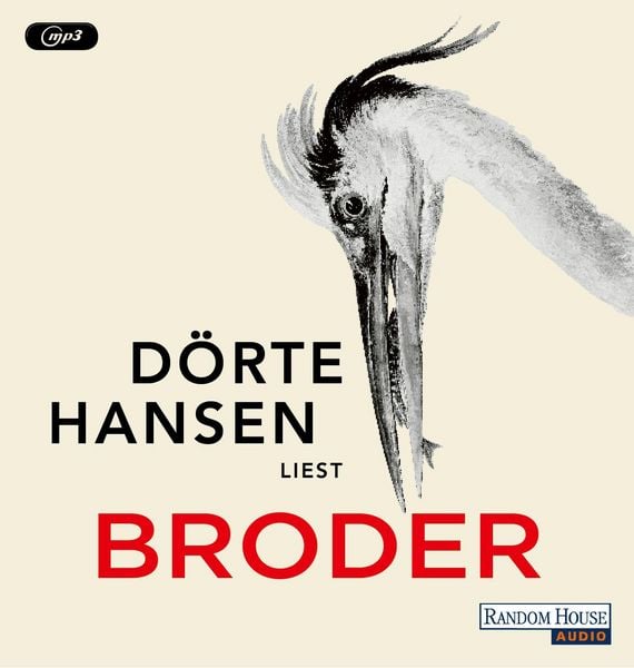 Produktbild: Broder