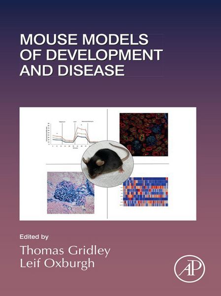Produktbild: Mouse Models of Development and Disease
