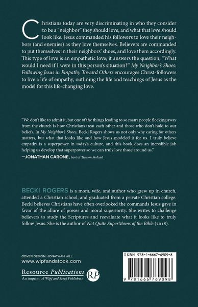 Produktbild: My Neighbor's Shoes