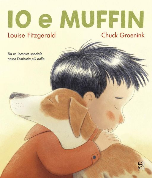Produktbild: Io e Muffin