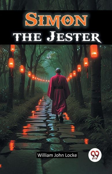 Produktbild: Simon the Jester