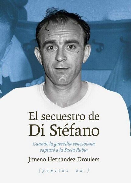 Produktbild: El secuestro de Di St&eacute;fano