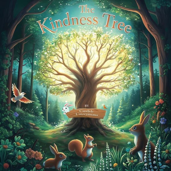Produktbild: The Kindness Tree