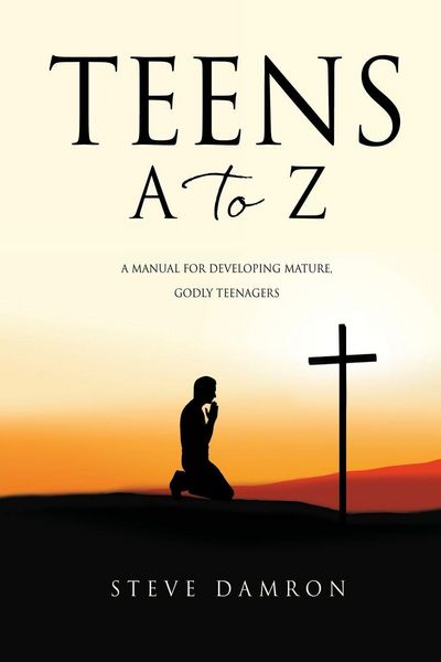 Produktbild: Teens A to Z