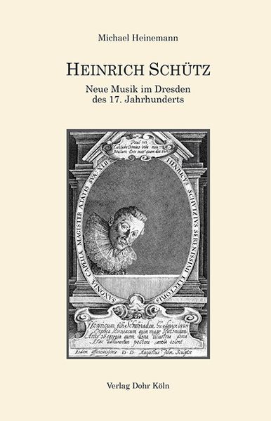 Produktbild: Heinrich Sch&uuml;tz