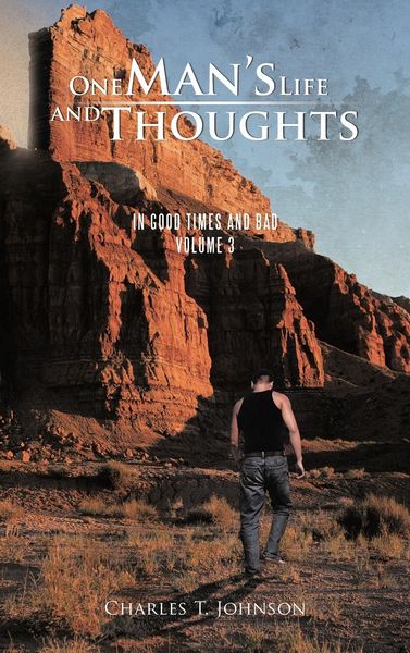 Produktbild: One Man's Life and Thoughts