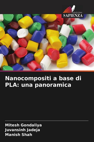 Produktbild: Nanocompositi a base di PLA: una panoramica