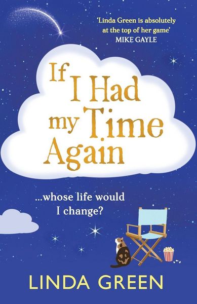 Produktbild: If I Had My Time Again