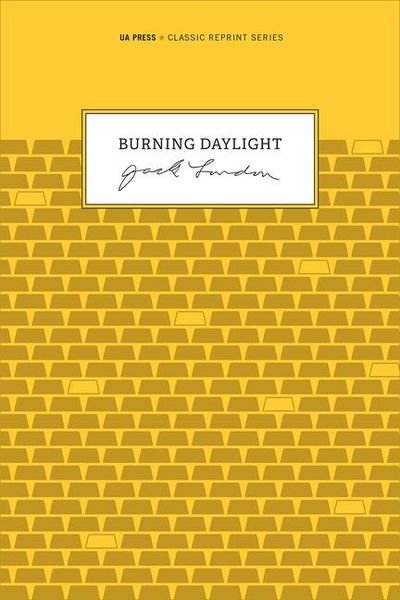 Produktbild: Burning Daylight
