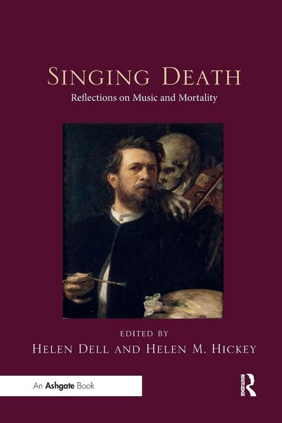 Produktbild: Singing Death