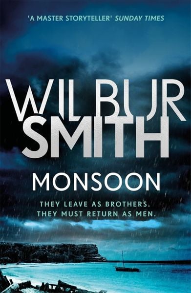 Produktbild: Monsoon