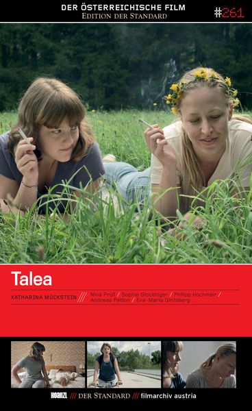 Produktbild: Talea - Edition der Standard