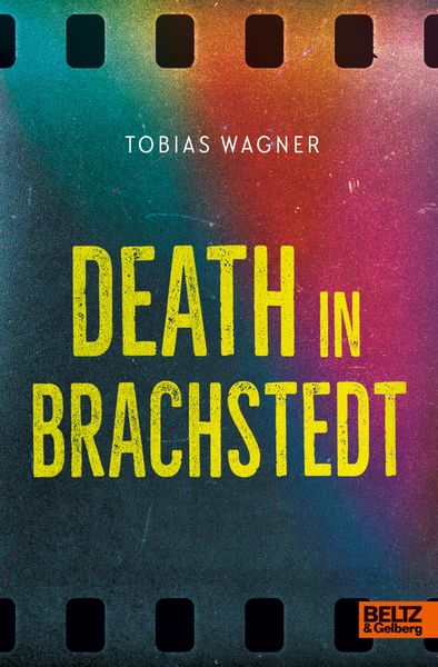 Produktbild: Death in Brachstedt