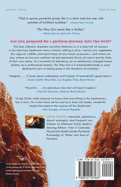 Produktbild: The Way Out