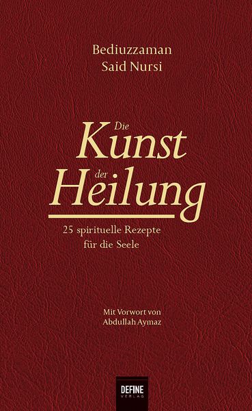 Produktbild: Die Kunst der Heilung