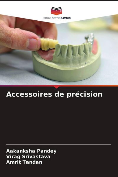 Produktbild: Accessoires de pr&eacute;cision