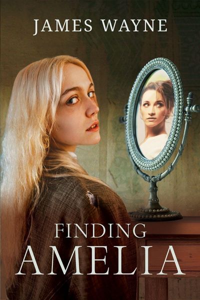 Produktbild: Finding Amelia