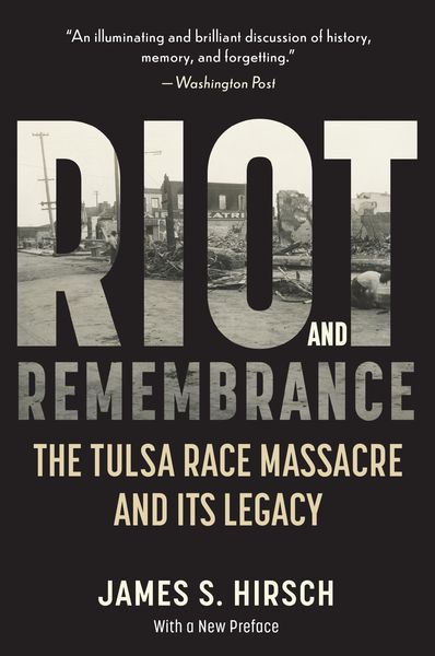 Produktbild: Riot and Remembrance