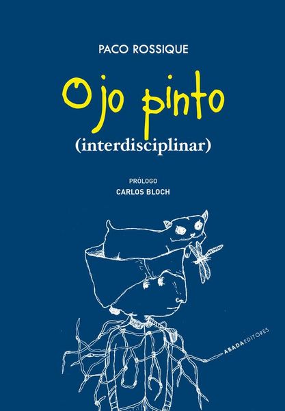 Produktbild: Ojo pinto (interdisciplinar)
