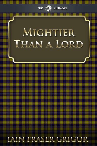 Produktbild: Mightier Than a Lord