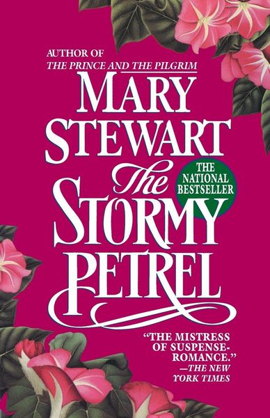 Produktbild: The Stormy Petrel