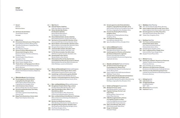 Produktbild: Gmp &middot; Architekten von Gerkan, Marg und Partner