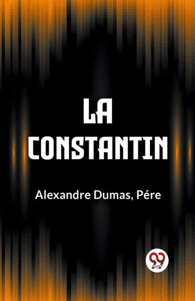 Produktbild: La Constantin