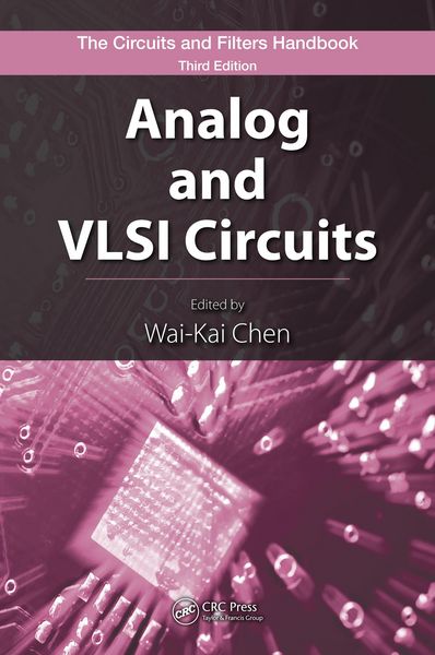 Produktbild: Analog and VLSI Circuits
