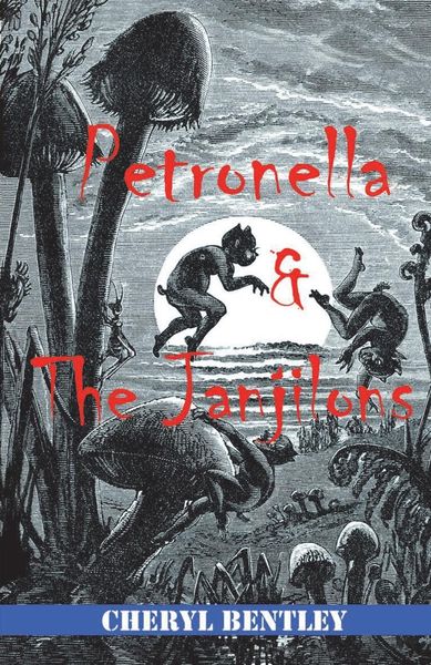 Produktbild: Petronella and the Janjilons