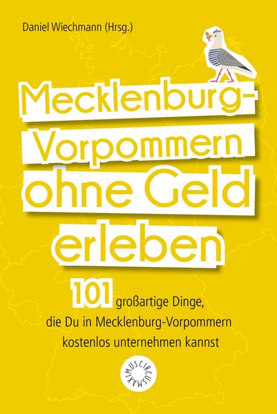 Produktbild: Mecklenburg-Vorpommern ohne Geld erleben