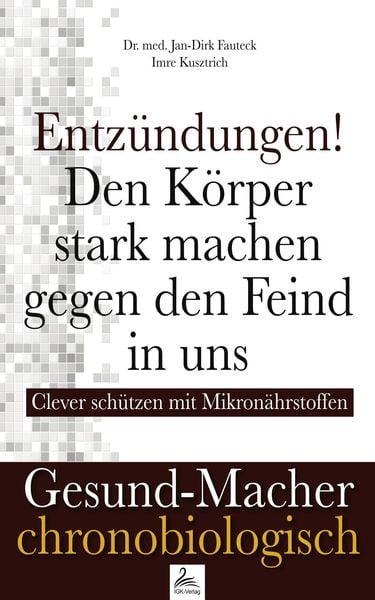 Produktbild: Entz&uuml;ndungen!