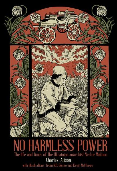Produktbild: No Harmless Power