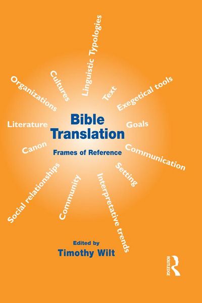 Produktbild: Bible Translation