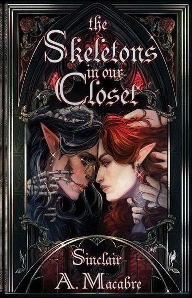 Produktbild: The Skeletons In Our Closet