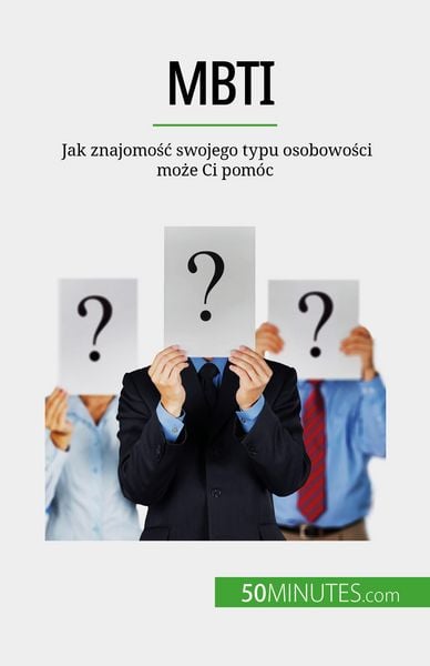 Produktbild: MBTI