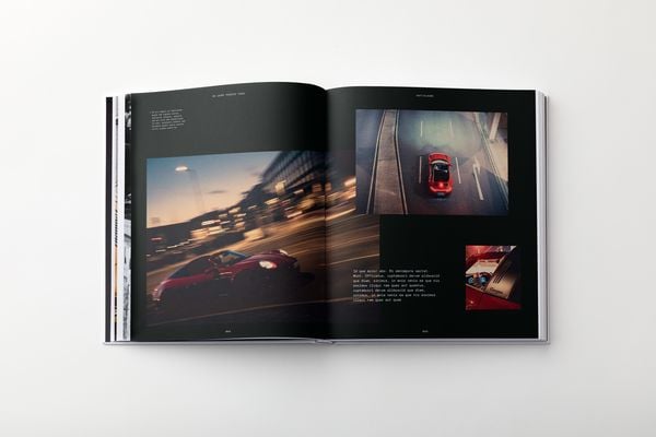 Produktbild: Porsche Targa