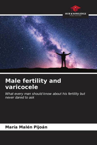Produktbild: Male fertility and varicocele
