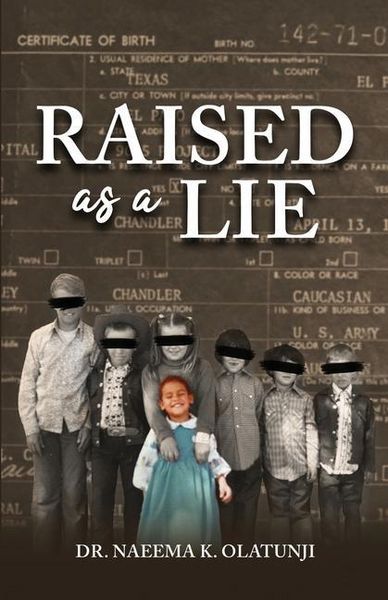 Produktbild: Raised as a Lie