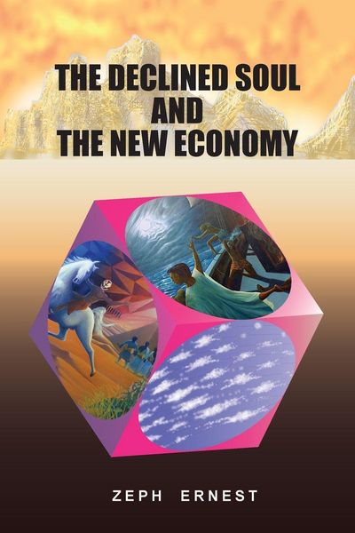 Produktbild: The Declined Soul and the New Economy