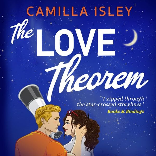 The Love Theorem