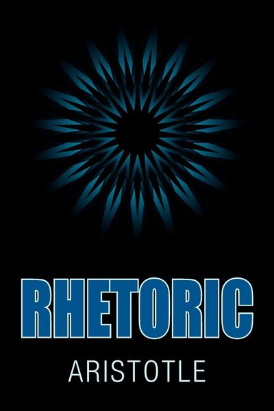 Produktbild: Rhetoric