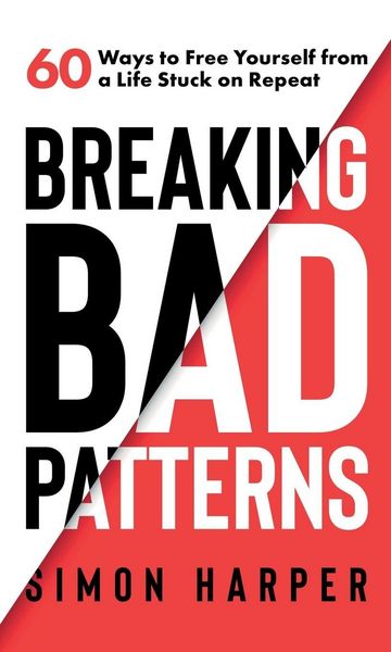 Produktbild: Breaking Bad Patterns