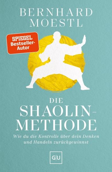 Produktbild: Die Shaolin-Methode