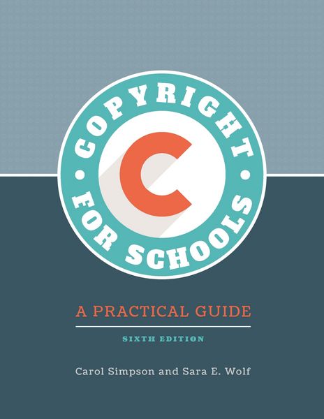 Produktbild: Copyright for Schools