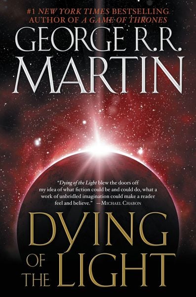 Produktbild: Dying of the Light