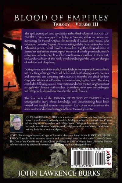 Produktbild: Blood of Empires