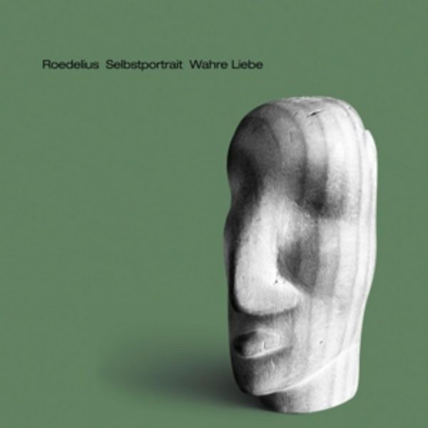 Selbstporträt Wahre Liebe - Roedelius, CD