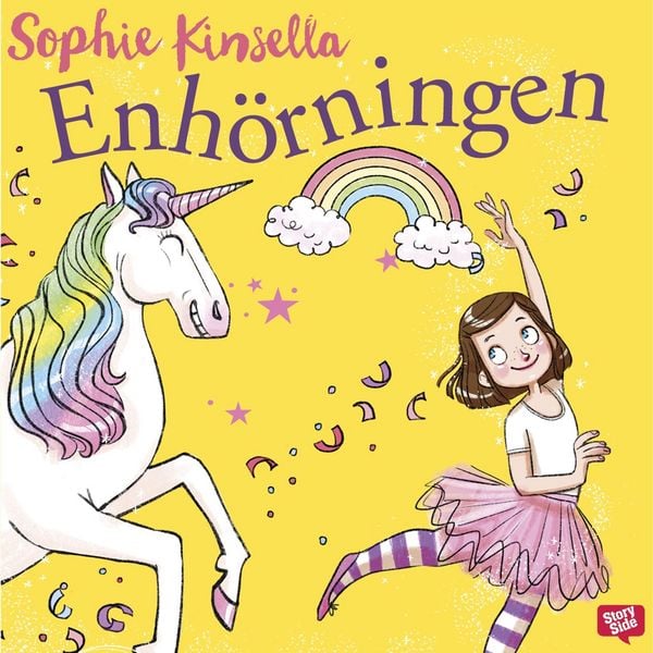 Produktbild: Enh&ouml;rningen