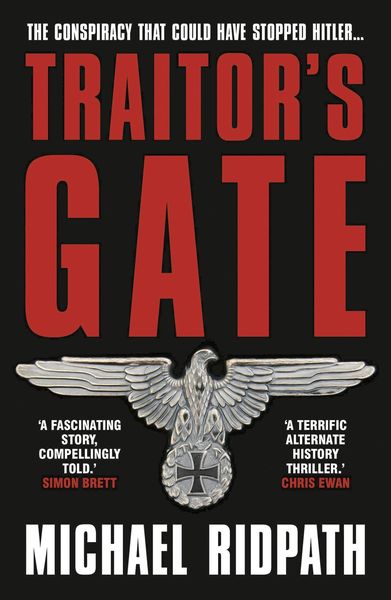 Produktbild: Traitor's Gate
